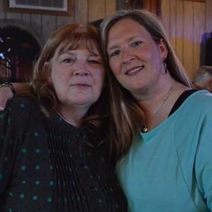 Meet your Posher, Cheryl